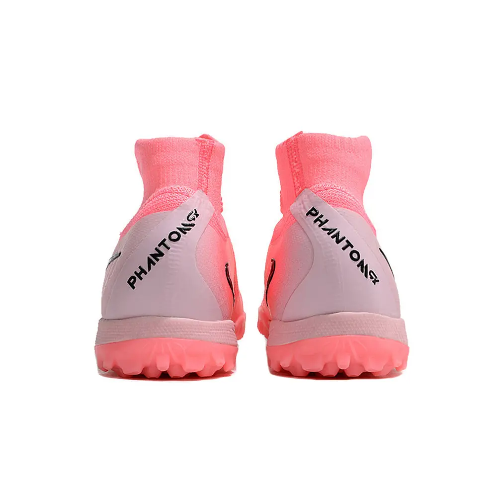 Chuteira Infantil Society Nike Phantom | Conforto e Performance