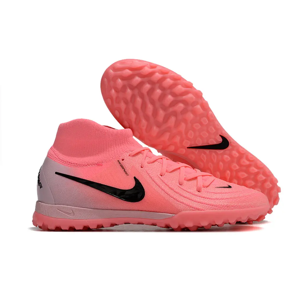 Chuteira Infantil Society Nike Phantom | Conforto e Performance