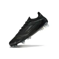 Chuteira Campo Adidas F50 Messi | Dourada Triunfo Dorado Pack - imagem 2
