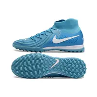 Chuteira Infantil Society Nike Phantom Luna Elite - imagem 3