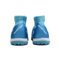 Chuteira Infantil Society Nike Phantom Luna Elite - imagem 5