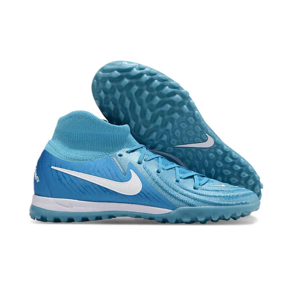 Chuteira Infantil Society Nike Phantom Luna Elite