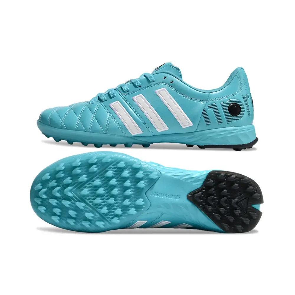 Chuteira Society Adidas | Conforto e durabilidade