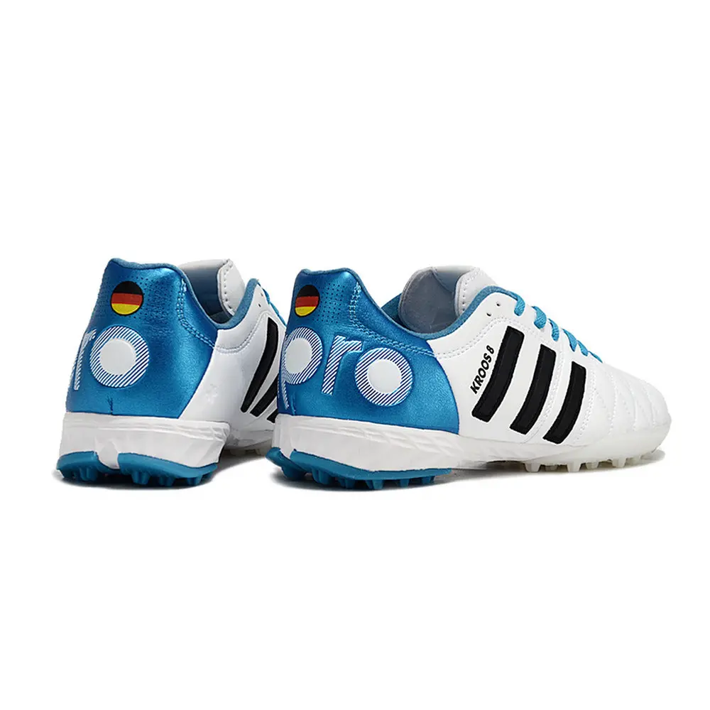 Chuteira Society Adidas AdiPure 11 Pro TF | Toque Clássico, Conforto