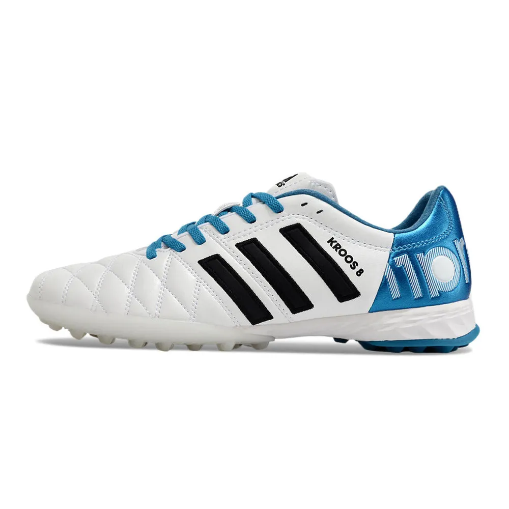 Chuteira Society Adidas AdiPure 11 Pro TF | Toque Clássico, Conforto