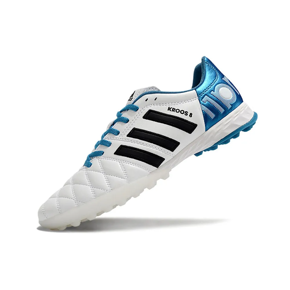 Chuteira Society Adidas AdiPure 11 Pro TF | Toque Clássico, Conforto