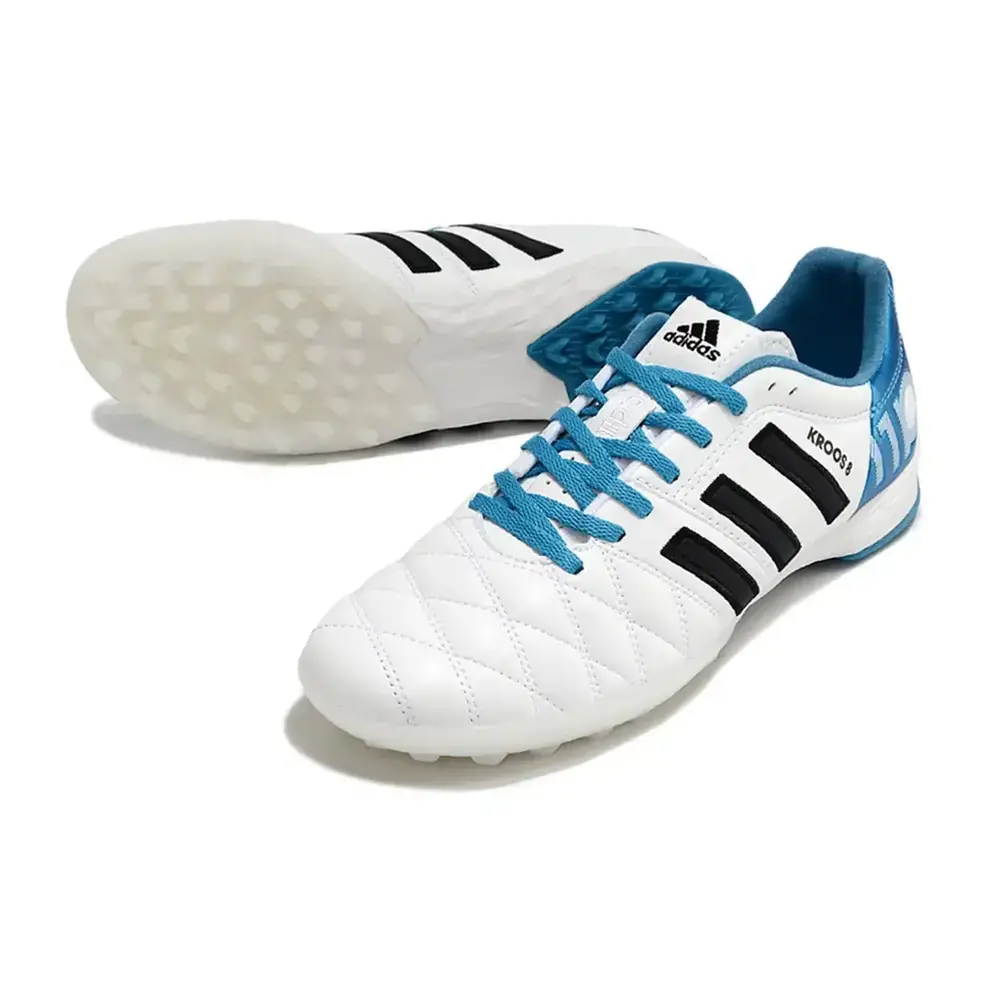 Chuteira Society Adidas AdiPure 11 Pro TF | Toque Clássico, Conforto