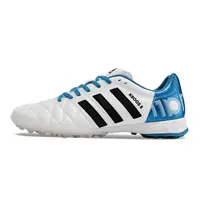 Chuteira Society Adidas AdiPure 11 Pro TF | Toque Clássico, Conforto - imagem 1