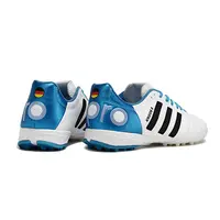 Chuteira Society Adidas AdiPure 11 Pro TF | Toque Clássico, Conforto - imagem 5