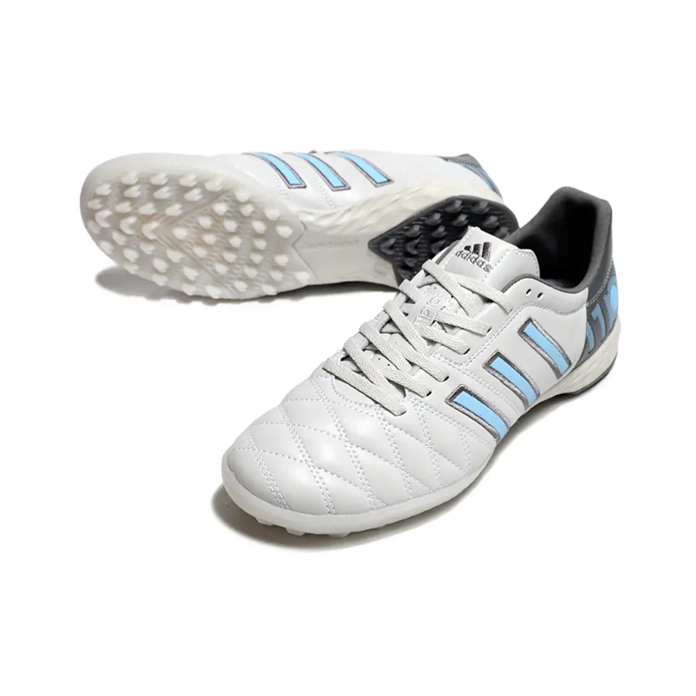 Chuteira Society Adidas | AdiPure 11 Pro TF - Farda Boleiro