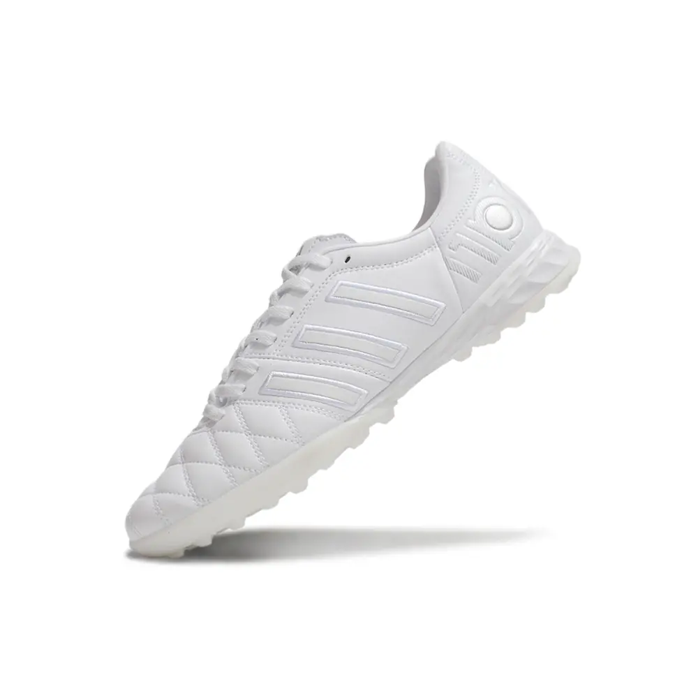 Chuteira Society Adidas AdiPure 11 Pro TF | Branco