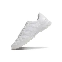 Chuteira Society Adidas AdiPure 11 Pro TF | Branco - imagem 3