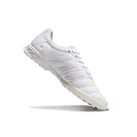Chuteira Society Adidas AdiPure 11 Pro TF | Branco - imagem 2