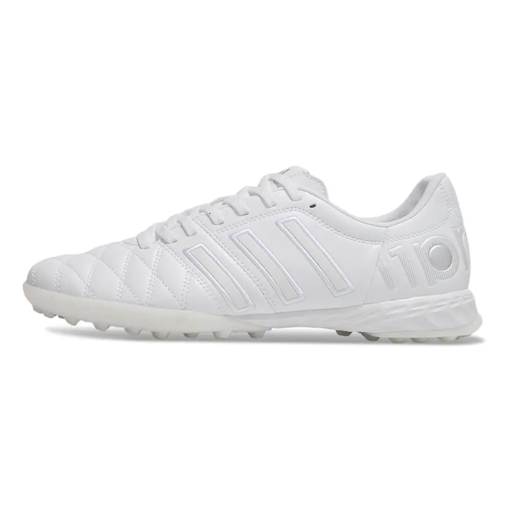 Chuteira Society Adidas AdiPure 11 Pro TF | Branco