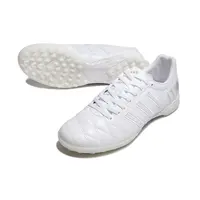 Chuteira Society Adidas AdiPure 11 Pro TF | Branco - imagem 4