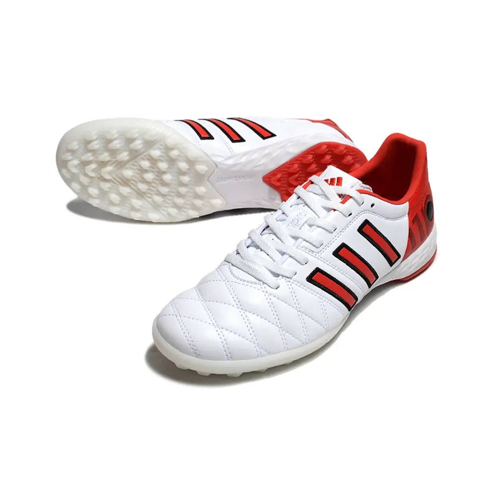Chuteira Society Adidas AdiPure 11 Pro TF | Domine o Campo