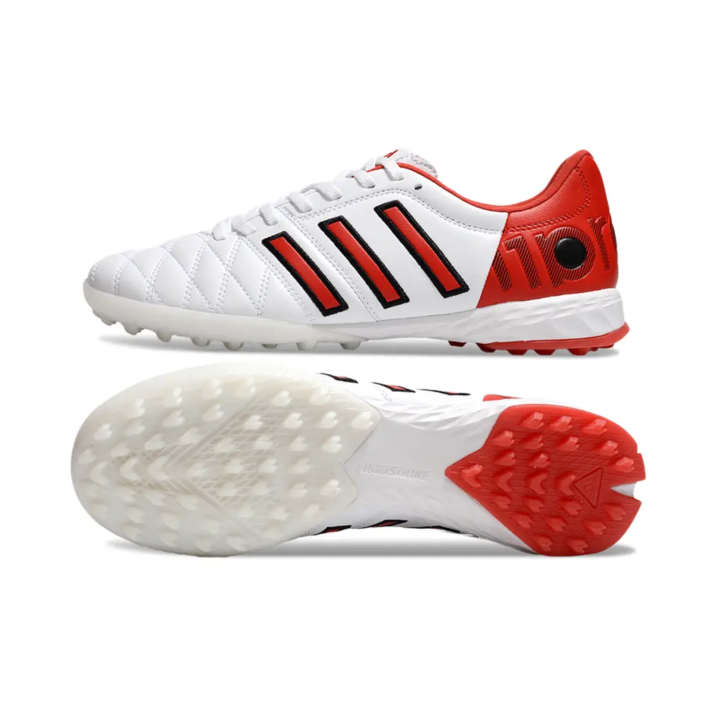 Chuteira Society Adidas AdiPure 11 Pro TF | Domine o Campo