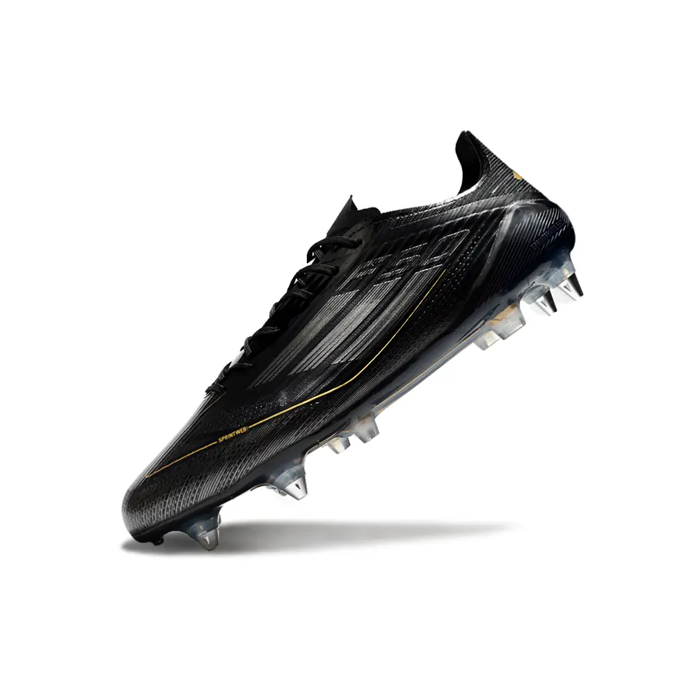 Chuteira Campo Adidas F50 | Ponta de Alumínio - Farda