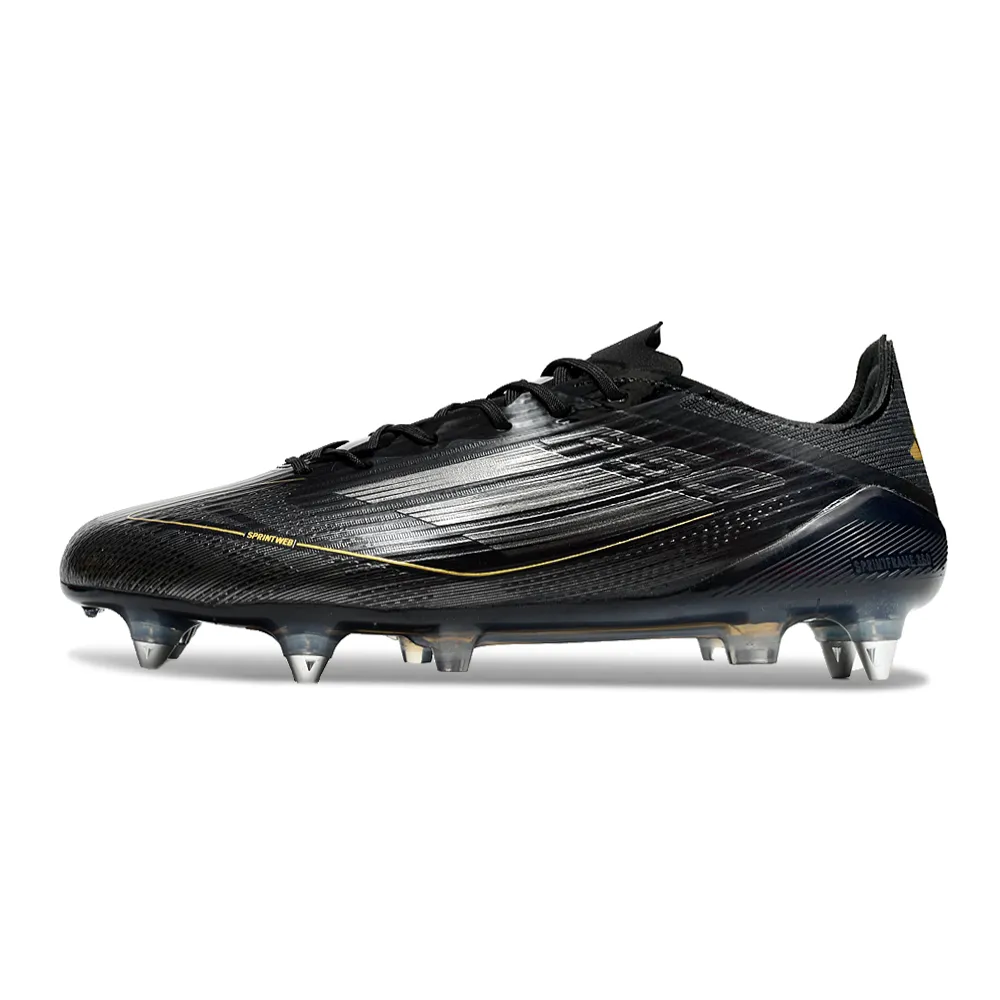 Chuteira Campo Adidas F50 | Ponta de Alumínio - Farda