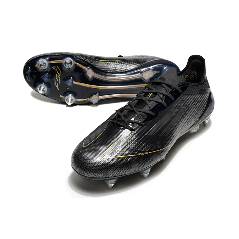 Chuteira Campo Adidas F50 | Ponta de Alumínio - Farda