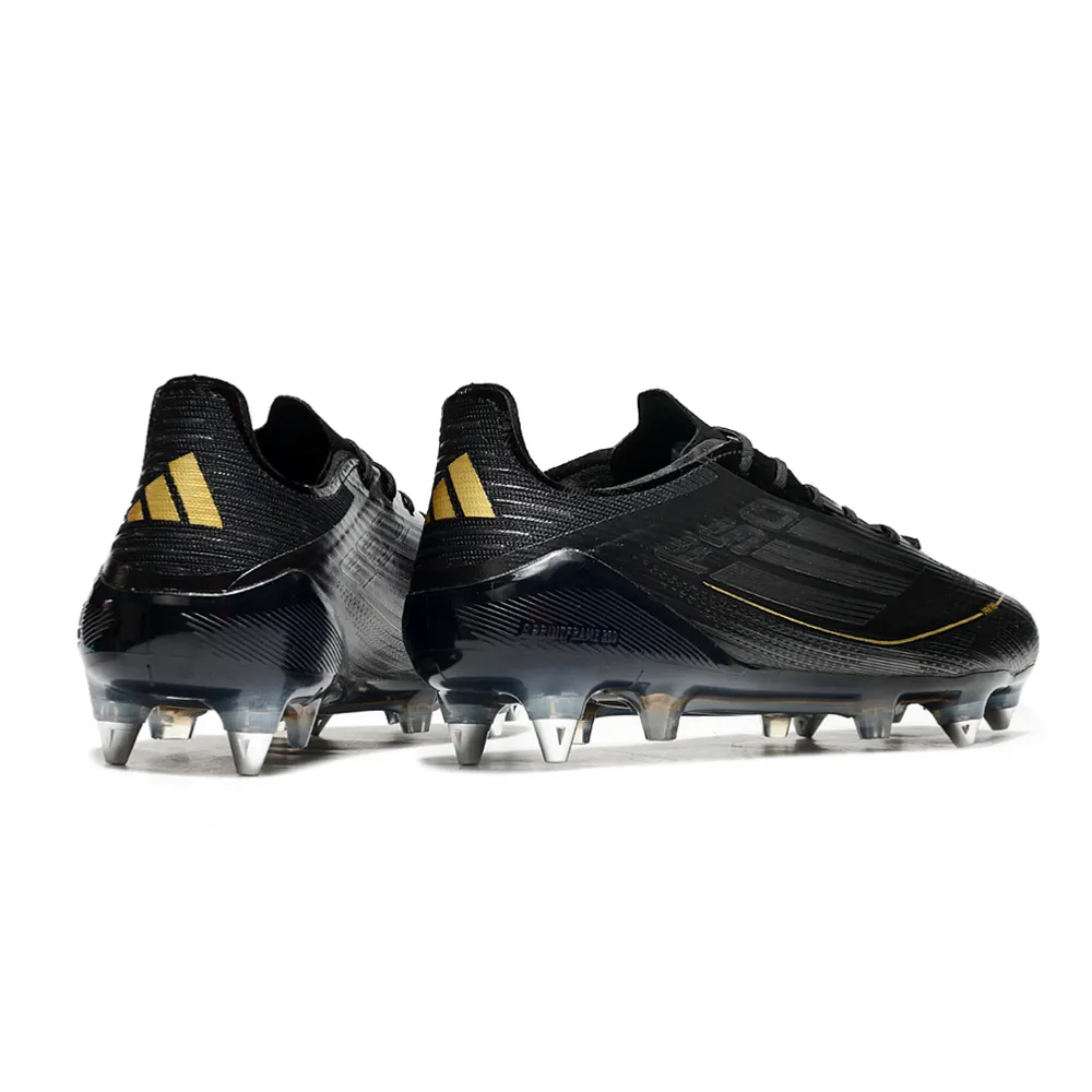 Chuteira Campo Adidas F50 | Ponta de Alumínio - Farda