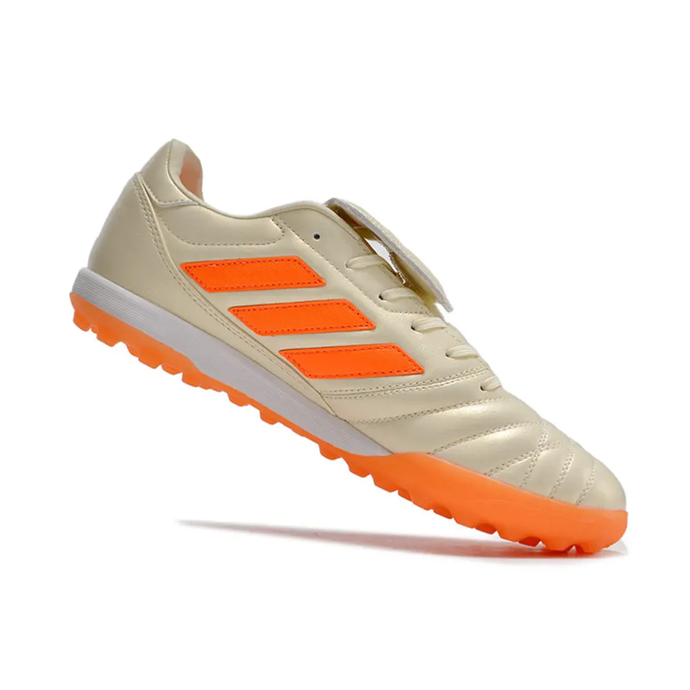 Chuteira Society Adidas Copa Gloro TF | Leve Confortável