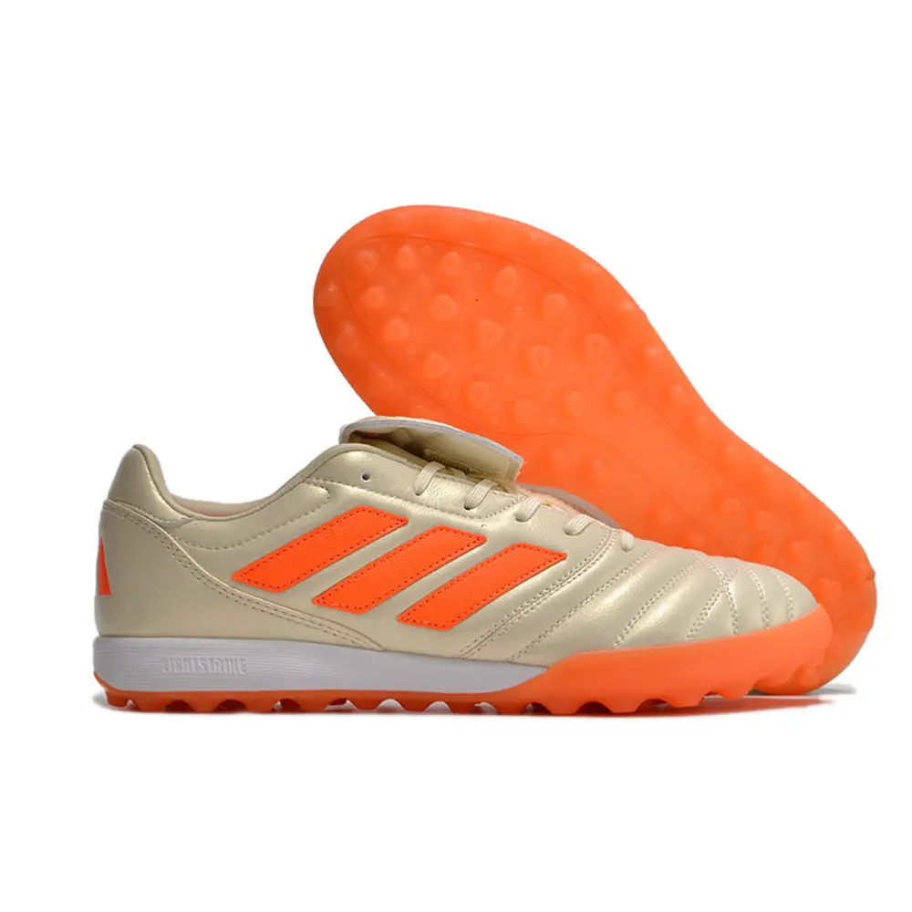 Chuteira Society Adidas Copa Gloro TF | Leve Confortável