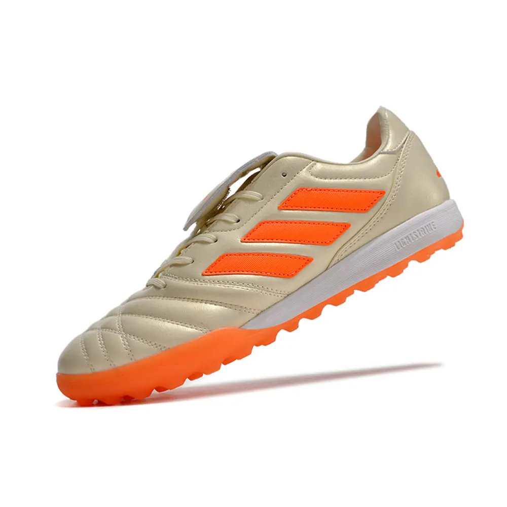 Chuteira Society Adidas Copa Gloro TF | Leve Confortável