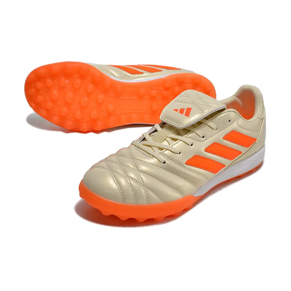 Chuteira Society Adidas Copa Gloro TF | Leve Confortável