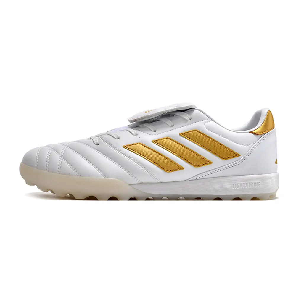 Chuteira Society Adidas Copa Gloro | Material Sintético Leve