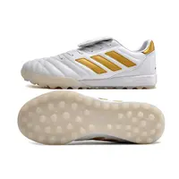 Chuteira Society Adidas Copa Gloro | Material Sintético Leve - imagem 4