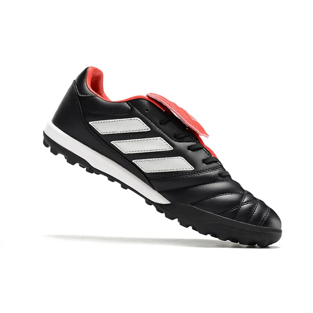 Chuteira Society Adidas Copa Gloro TF | Controle e Conforto