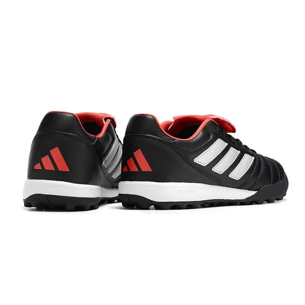 Chuteira Society Adidas Copa Gloro TF | Controle e Conforto