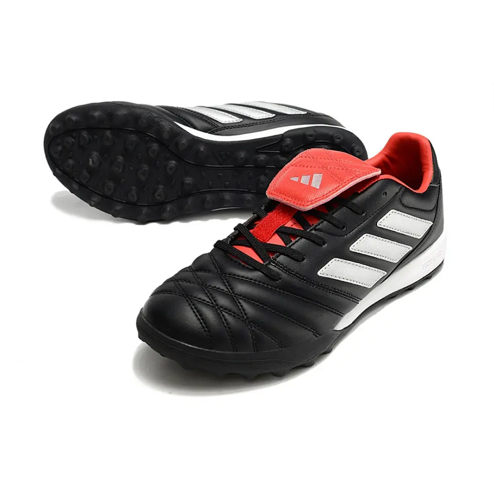 Chuteira Society Adidas Copa Gloro TF | Controle e Conforto