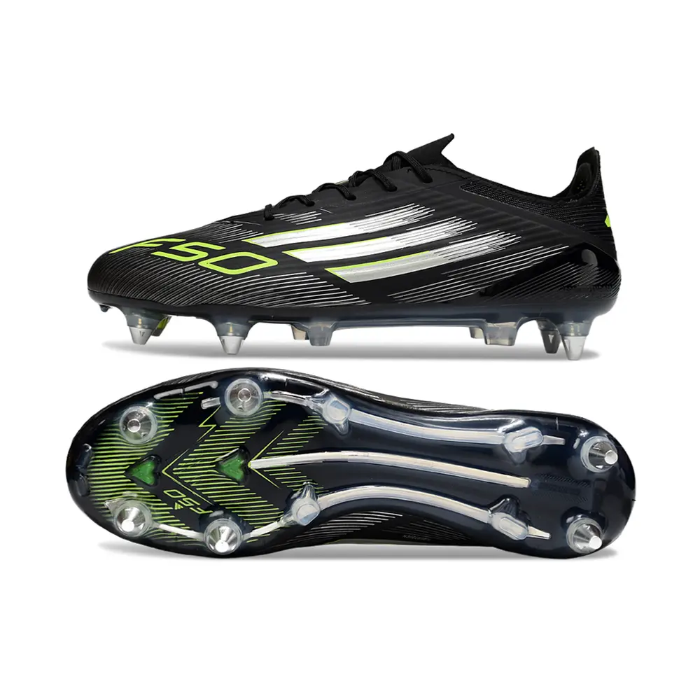 Chuteira Adidas F50 | Ponta de Alumínio