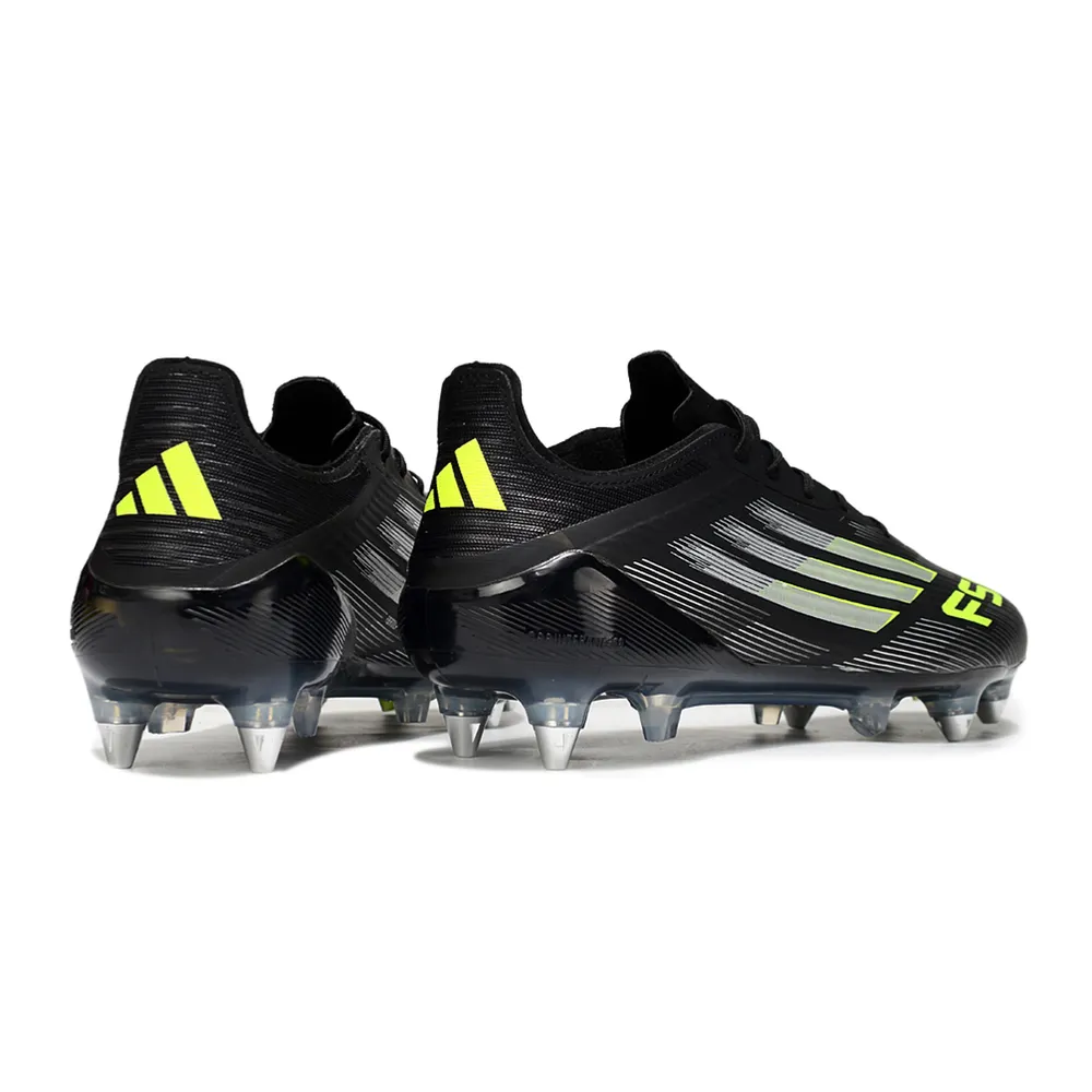 Chuteira Adidas F50 | Ponta de Alumínio