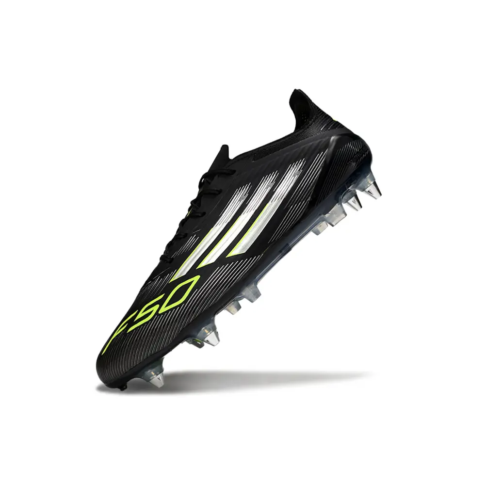 Chuteira Adidas F50 | Ponta de Alumínio