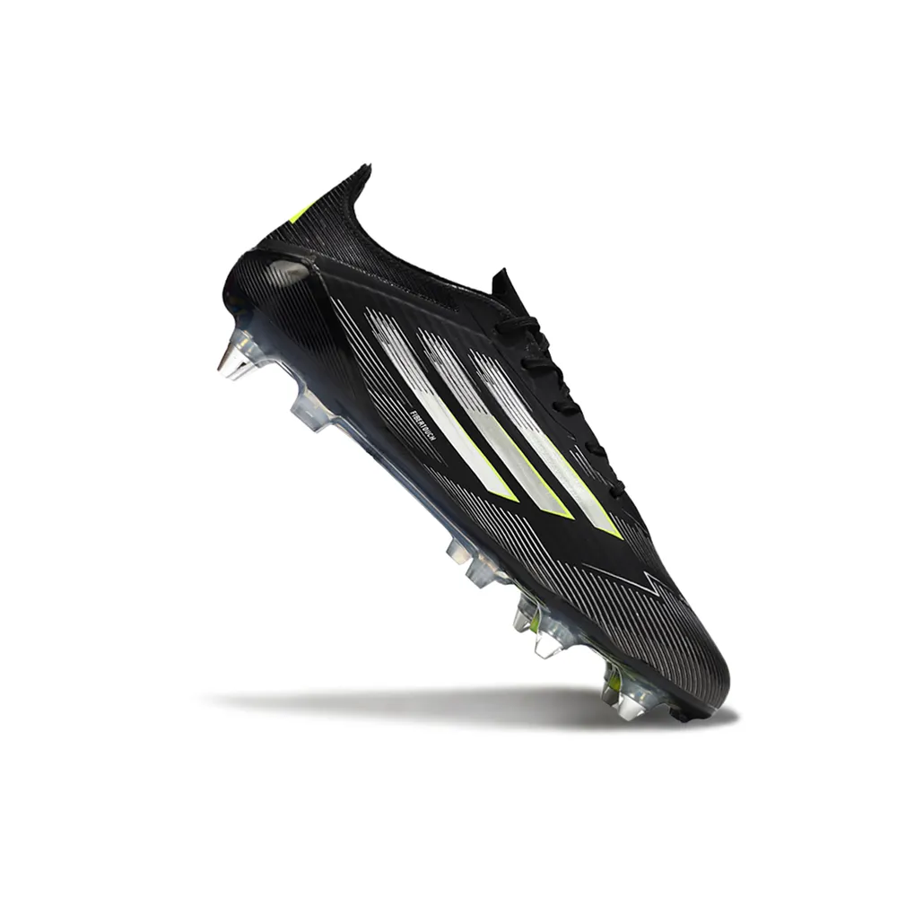 Chuteira Adidas F50 | Ponta de Alumínio
