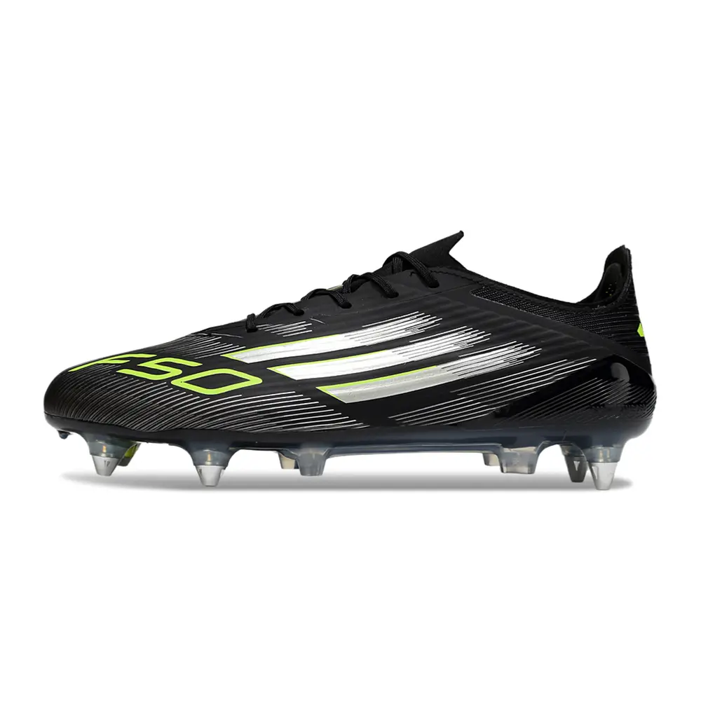 Chuteira Adidas F50 | Ponta de Alumínio