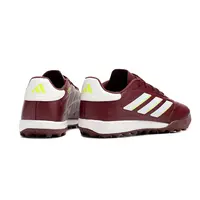 Chuteira Society Adidas Copa Pure.1 | Bordo e Branco - imagem 2