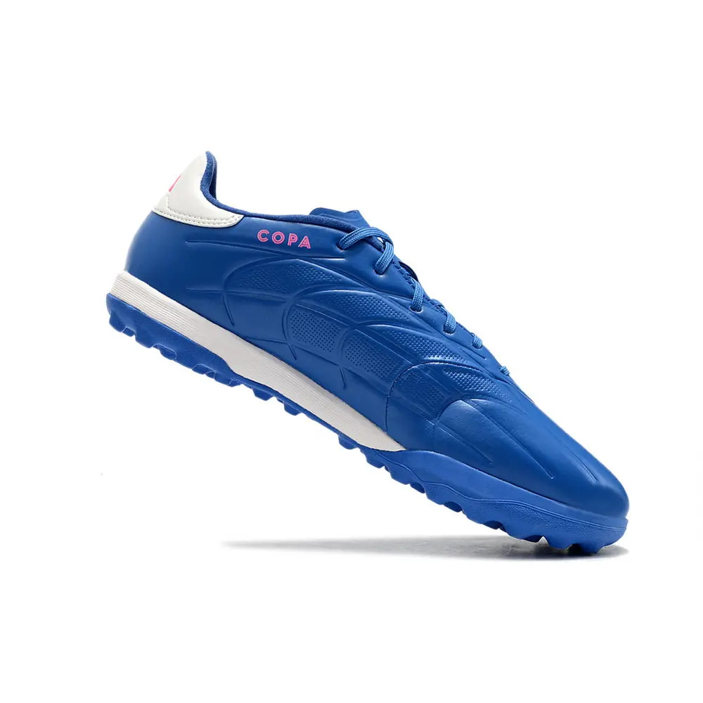 Chuteira Society Adidas Copa Pure.1 TF | Conforto e Tração