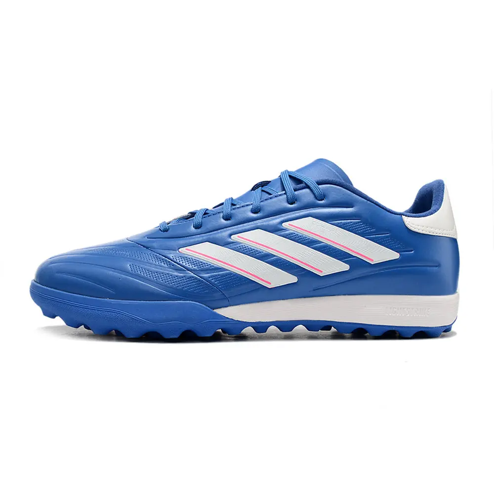 Chuteira Society Adidas Copa Pure.1 TF | Conforto e Tração