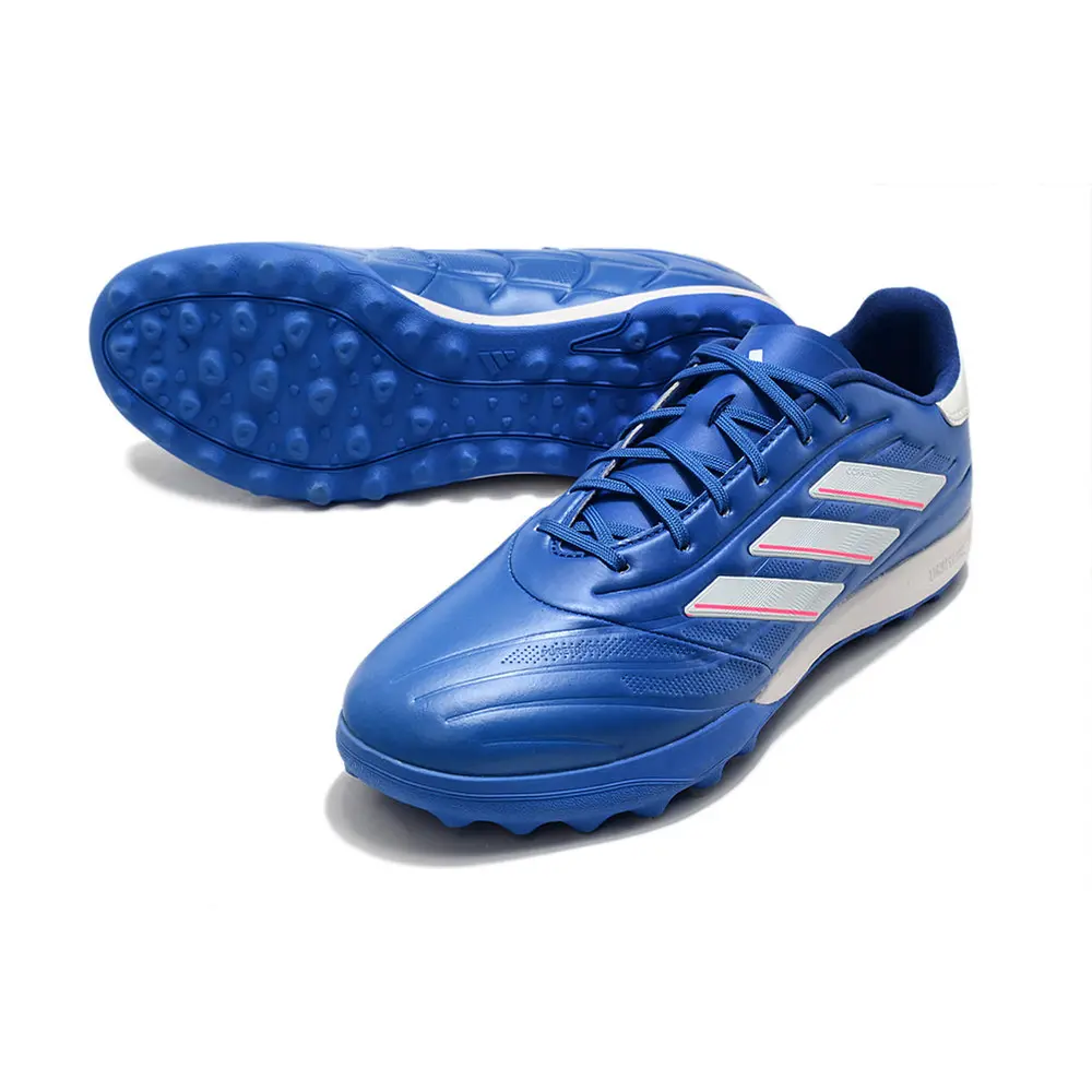 Chuteira Society Adidas Copa Pure.1 TF | Conforto e Tração