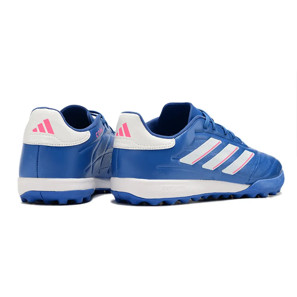 Chuteira Society Adidas Copa Pure.1 TF | Conforto e Tração