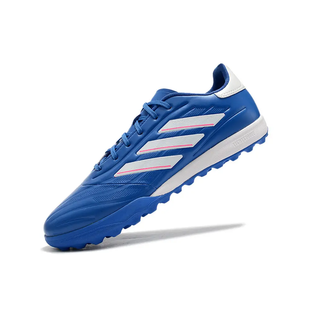Chuteira Society Adidas Copa Pure.1 TF | Conforto e Tração