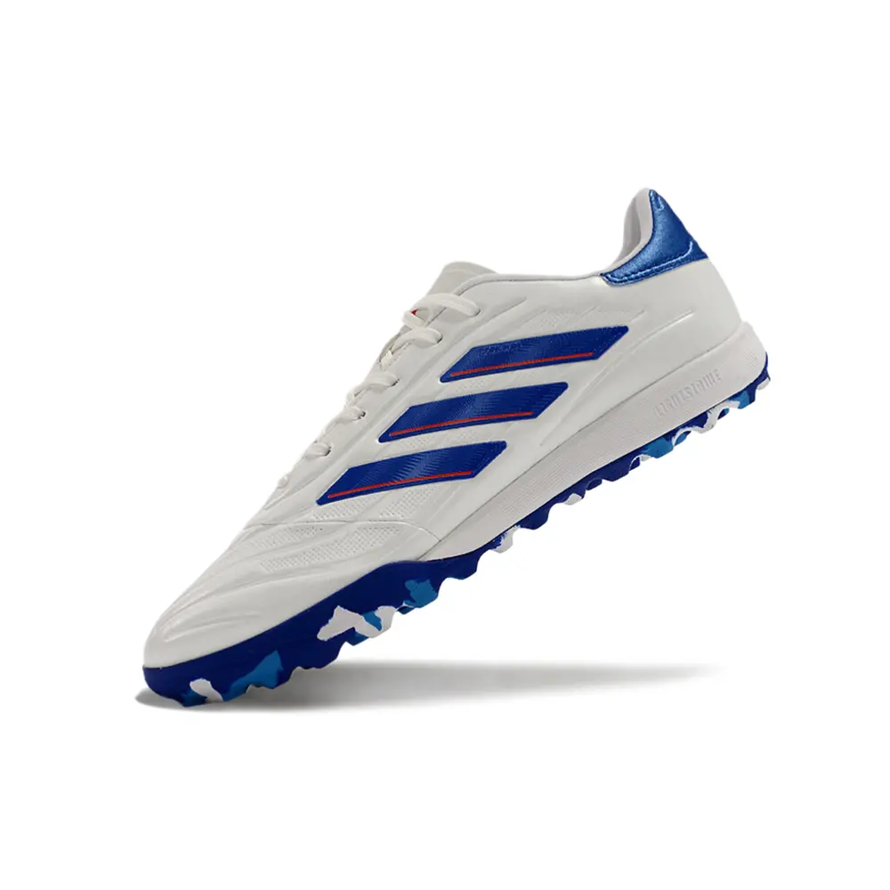 Chuteira Society Adidas Copa Pure.1 TF | Conforto e Desempenho