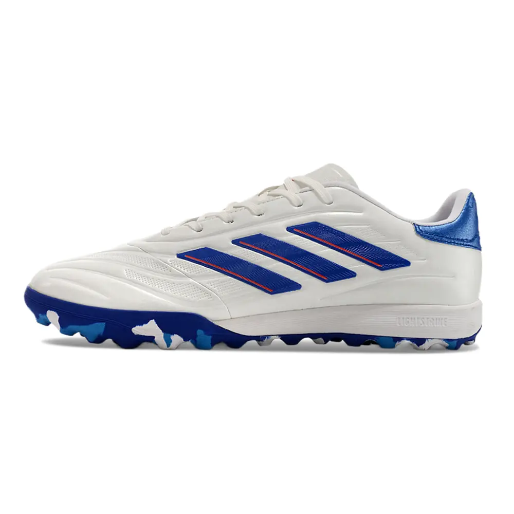 Chuteira Society Adidas Copa Pure.1 TF | Conforto e Desempenho