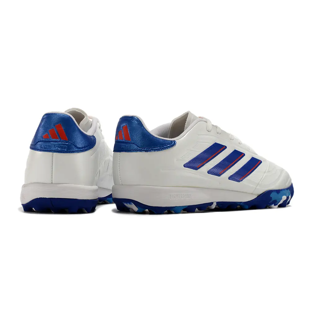 Chuteira Society Adidas Copa Pure.1 TF | Conforto e Desempenho