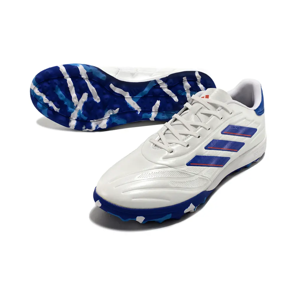 Chuteira Society Adidas Copa Pure.1 TF | Conforto e Desempenho