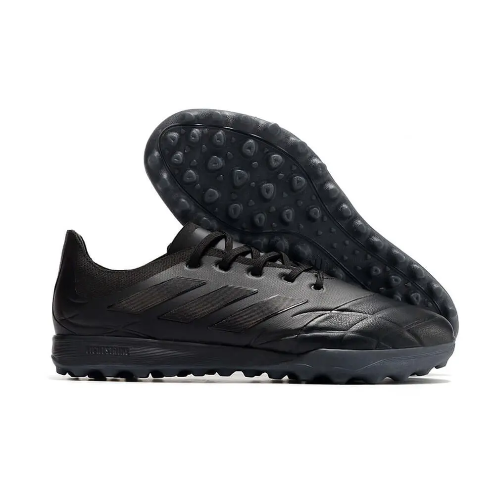 Chuteira Society Adidas Copa Pure.1 TF | Conforto e Desempenho